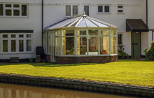 Brand Green conservatory leads