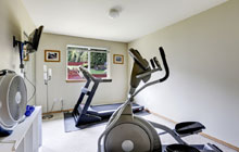 Brand Green home gym construction leads